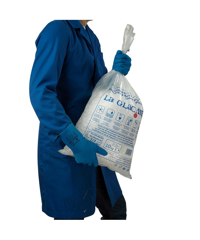 Manusi de protectie chimica Ansell ASTROFLEX, latex