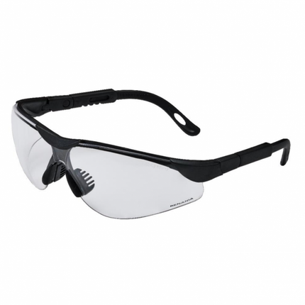 Ochelari de protectie Renania AQUILA CLEAR, cu lentile transparente