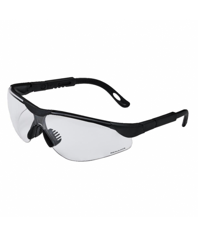 Ochelari de protectie Renania AQUILA CLEAR, cu lentile transparente