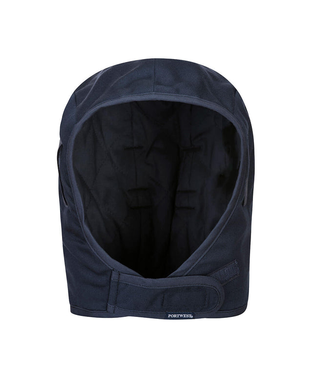 Gluga vatuita ignifuga Portwest FR29, 99% bumbac, 1% fibra de carbon, 210g