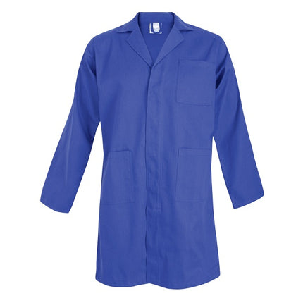 Halat de lucru de vara Renania HARRY, tercot 65/35, 200 gr/mp