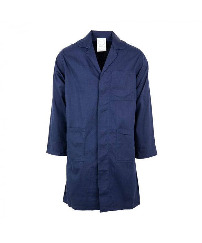 Halat de lucru Renania HARRY, 100% bumbac, 260gr/mp