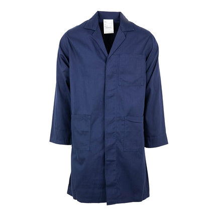 Halat de lucru Renania HARRY, 100% bumbac, 260gr/mp