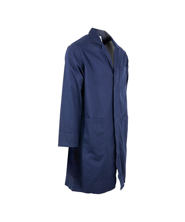 Halat de lucru Renania HARRY, 100% bumbac, 260gr/mp