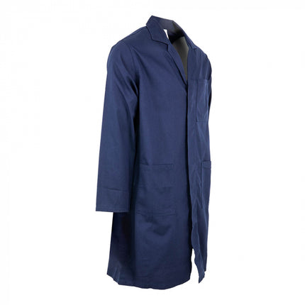 Halat de lucru Renania HARRY, 100% bumbac, 260gr/mp