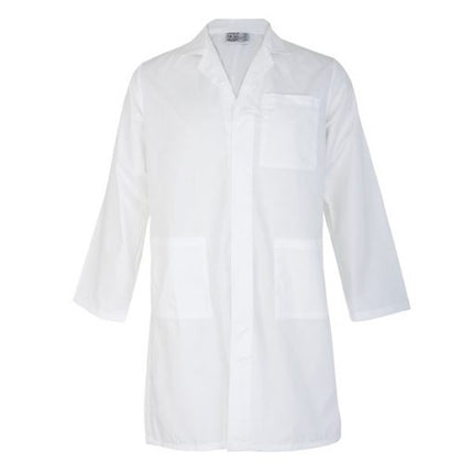 Halat de lucru Renania RICK, tercot 65/35, 150gr/mp