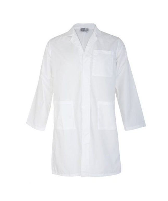 Halat de lucru Renania RICK, tercot 65/35, 150gr/mp