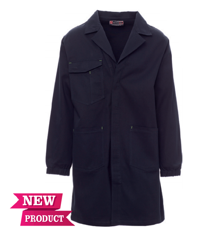 Halat de lucru Payper SHELL, 100% bumbac, 260 gr/mp