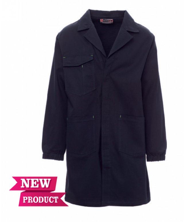 Halat de lucru Payper SHELL, 100% bumbac, 260 gr/mp