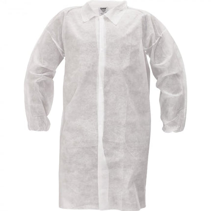 Halat de unica folosinta Cerva BAT, polipropilena