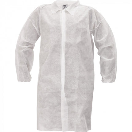 Halat de unica folosinta Cerva BAT, polipropilena