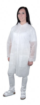 Halat de unica folosinta Ardon SILVIE, polipropilena, 40 gr/mp