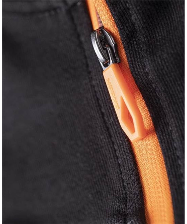 Jacheta de lucru Ardon CREATRON, 68% raion, 27% nailon, 5% spandex, 280 gr/mp