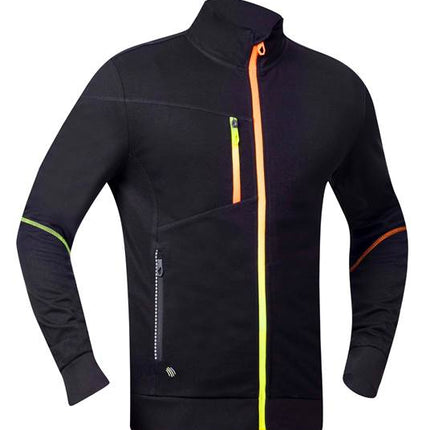 Jacheta de lucru Ardon CREATRON, 68% raion, 27% nailon, 5% spandex, 280 gr/mp