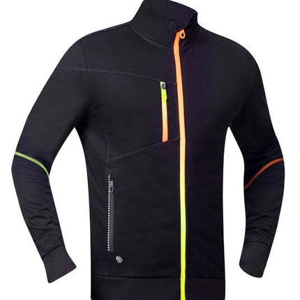 Jacheta de lucru Ardon CREATRON, 68% raion, 27% nailon, 5% spandex, 280 gr/mp