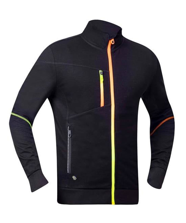 Jacheta de lucru Ardon CREATRON, 68% raion, 27% nailon, 5% spandex, 280 gr/mp