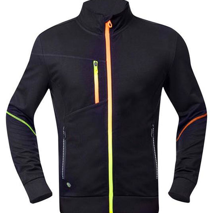 Jacheta de lucru Ardon CREATRON, 68% raion, 27% nailon, 5% spandex, 280 gr/mp