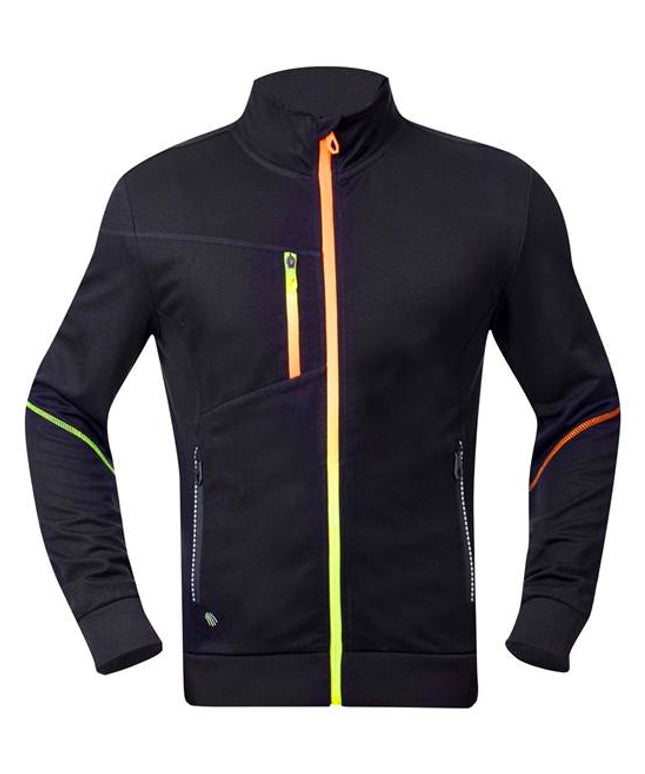 Jacheta de lucru Ardon CREATRON, 68% raion, 27% nailon, 5% spandex, 280 gr/mp