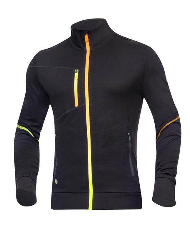 Jacheta de lucru Ardon CREATRON, 68% raion, 27% nailon, 5% spandex, 280 gr/mp