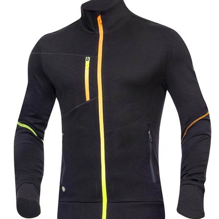 Jacheta de lucru Ardon CREATRON, 68% raion, 27% nailon, 5% spandex, 280 gr/mp