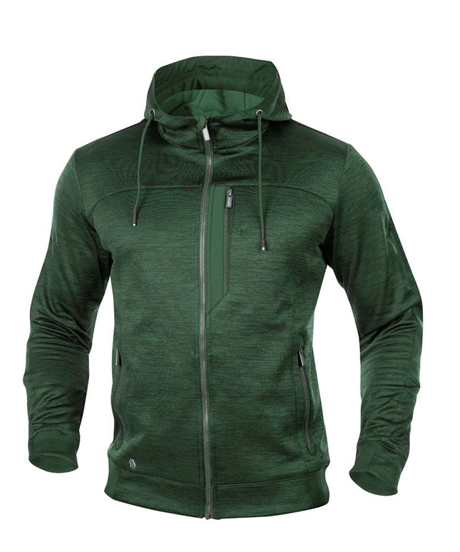 Hanorac cu gluga Ardon BREEFFIDRY, 100% poliester, 320 gr/mp