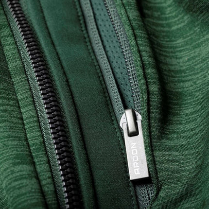 Hanorac cu gluga Ardon BREEFFIDRY, 100% poliester, 320 gr/mp