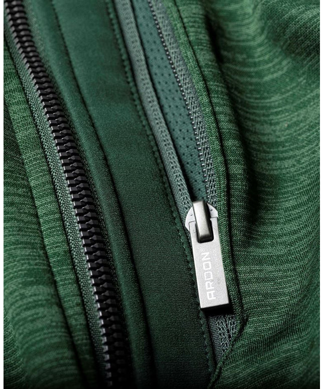 Hanorac cu gluga Ardon BREEFFIDRY, 100% poliester, 320 gr/mp