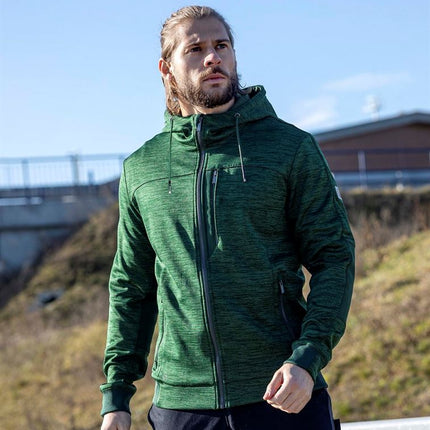 Hanorac cu gluga Ardon BREEFFIDRY, 100% poliester, 320 gr/mp