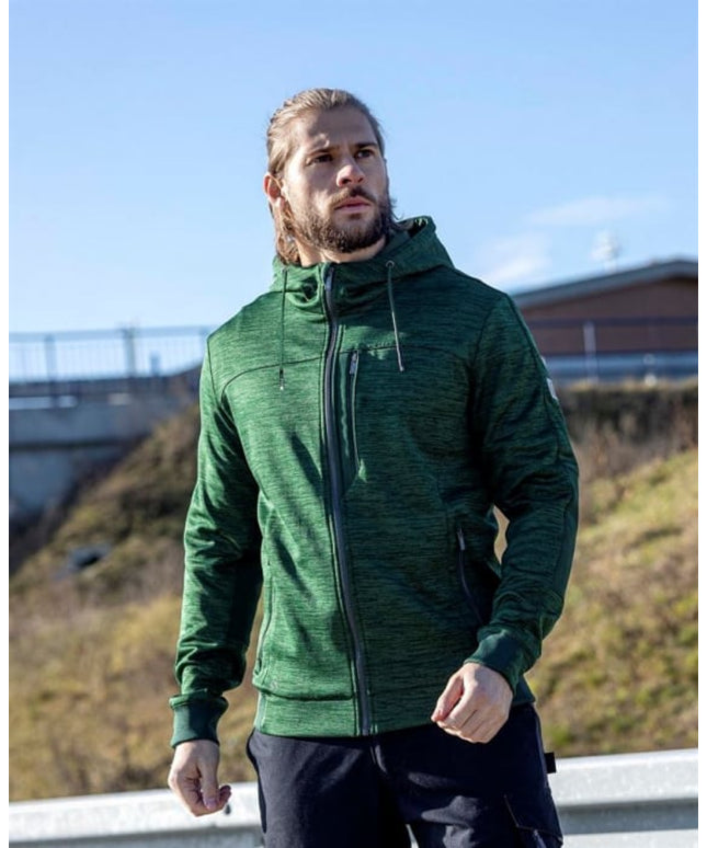 Hanorac cu gluga Ardon BREEFFIDRY, 100% poliester, 320 gr/mp