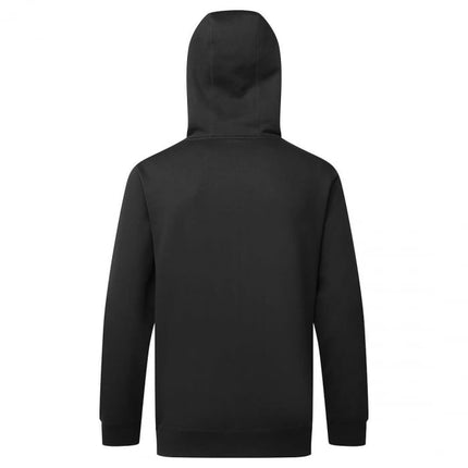 Hanorac cu gluga Portwest B312 ZIPPED, 65% poliester, 35% bumbac 250 gr/mp