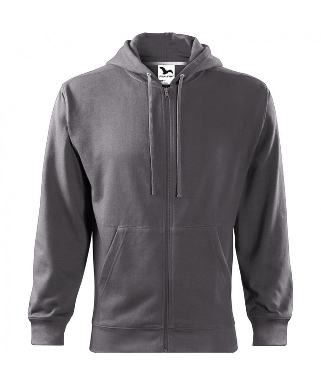 Hanorac cu gluga Malfini TRENDY, 65%bumbac, 35% poliester, 300 gr/mp