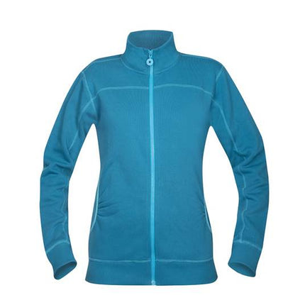 Hanorac dama Ardon FLORET, 60% bumbac - 40% poliester, 280 gr/mp