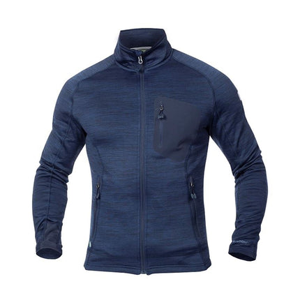 Hanorac fara gluga Ardon BREEFFIDRY, 95% poliester, 5% spandex, 300 gr/mp