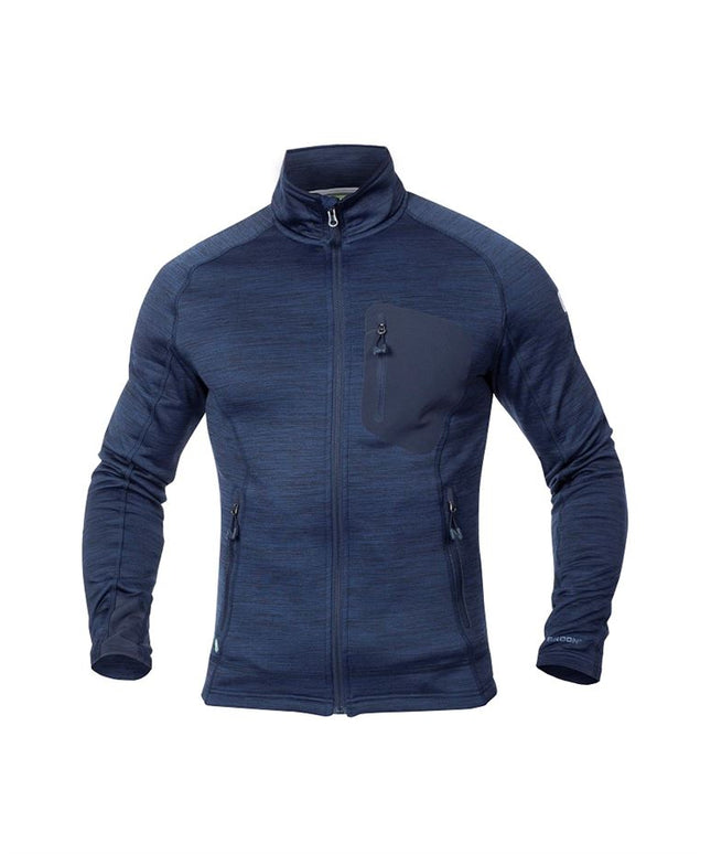 Hanorac fara gluga Ardon BREEFFIDRY, 95% poliester, 5% spandex, 300 gr/mp