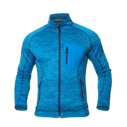 Hanorac fara gluga Ardon BREEFFIDRY, 95% poliester, 5% spandex, 300 gr/mp