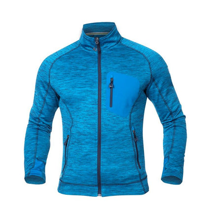 Hanorac fara gluga Ardon BREEFFIDRY, 95% poliester, 5% spandex, 300 gr/mp