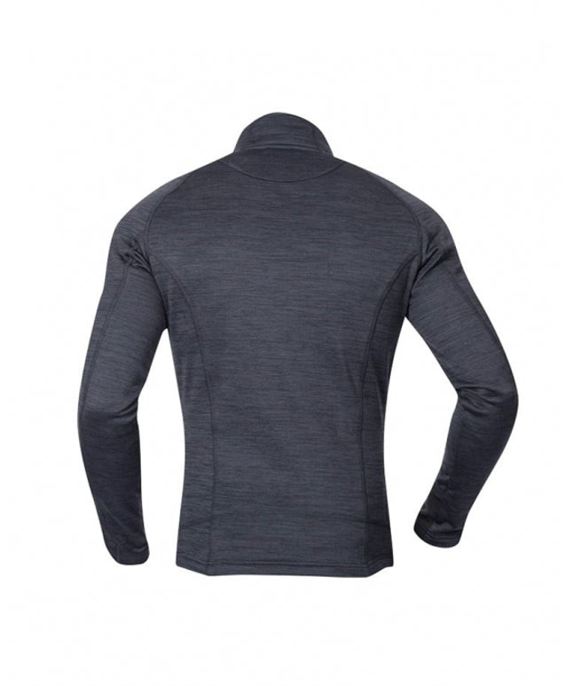 Hanorac fara gluga Ardon BREEFFIDRY, 95% poliester, 5% spandex, 300 gr/mp