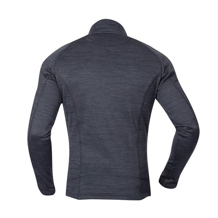 Hanorac fara gluga Ardon BREEFFIDRY, 95% poliester, 5% spandex, 300 gr/mp