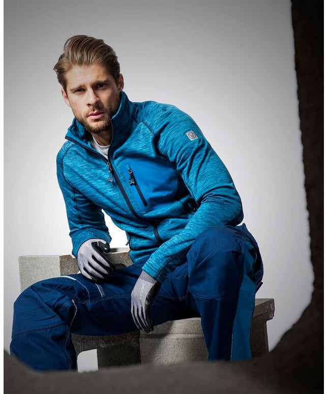 Hanorac fara gluga Ardon BREEFFIDRY, 95% poliester, 5% spandex, 300 gr/mp