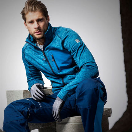 Hanorac fara gluga Ardon BREEFFIDRY, 95% poliester, 5% spandex, 300 gr/mp