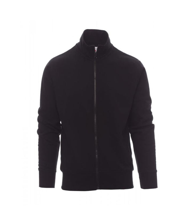 Hanorac fara gluga Payper HOUSTON, 70% bumbac, 30% poliester, 280 gr/mp