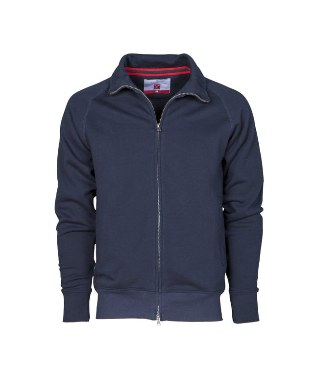 Hanorac fara gluga PANAMA+, 70% bumbac, 30% poliester, 300 gr/mp