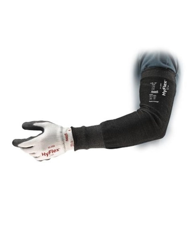 Manecute de protectie taiere Ansell HYFLEX 11-250