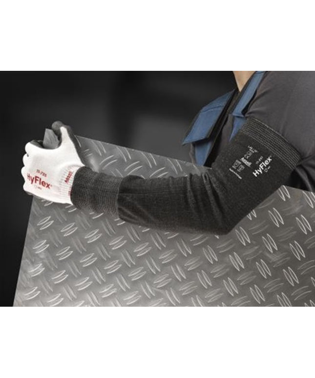 Manecute de protectie taiere Ansell HYFLEX 11-250