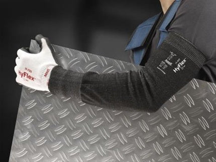 Manecute de protectie taiere Ansell HYFLEX 11-250