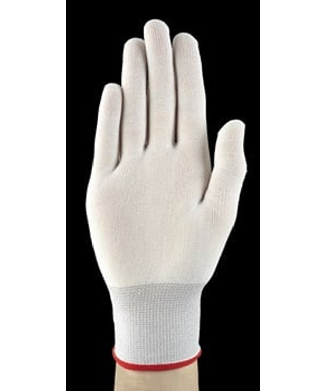 Manusi de protectie Ansell HYFLEX 11-300, tricot