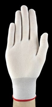 Manusi de protectie Ansell HYFLEX 11-300, tricot