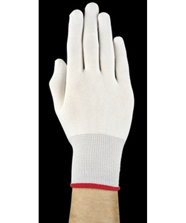 Manusi de protectie Ansell HYFLEX 11-300, tricot