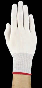 Manusi de protectie Ansell HYFLEX 11-300, tricot