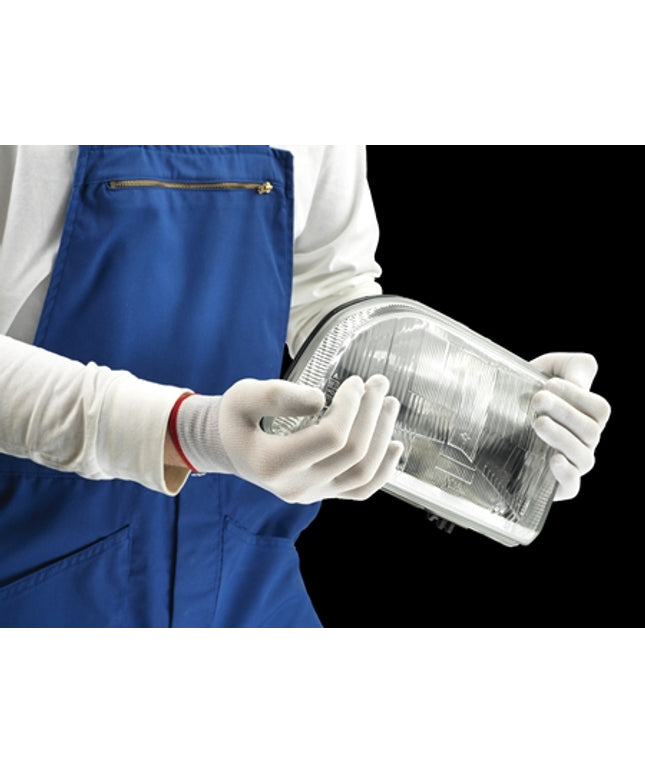 Manusi de protectie Ansell HYFLEX 11-300, tricot